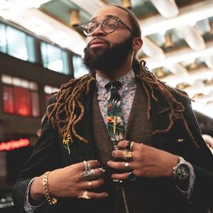 Meet your Posher, Scurlock